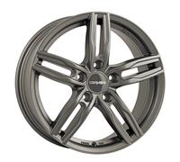 Carmani Wheels 14 Paul 6,5x16 ET45 5x114,3 GUN for Toyota Auris Avensis Camry C-