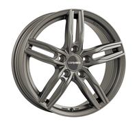 Carmani CA147517H347HG Bolt Circle 5.00 x 112.00 Offset 47 Hub Centering 66.60 Design 14 Paul, Hyper Gun