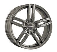 Carmani CA147517H347HG Bolt Circle 5.00 x 112.00 Offset 47 Hub Centering 66.60 Design 14 Paul, Hyper Gun