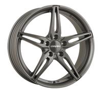Carmani Wheels 15 Oskar 6,5x16 ET48 5x112 GUN for Skoda Karoq Octavia Superb Yet