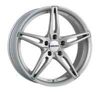 Carmani Wheels 15 Oskar 7,0x17 ET47 5x112 SIL for