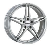 Carmani Wheels 15 Oskar 7,0x17 ET49 5x112 SIL for Skoda Karoq Octavia Superb