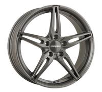 Carmani Wheels 15 Oskar 7,5x18 ET37 5x112 GUN for Mercedes A B C-Coupé C CL CLA