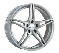 Carmani Wheels 15 Oskar 7,5x18 ET39 5x112 SIL for Infiniti Q30 QX30