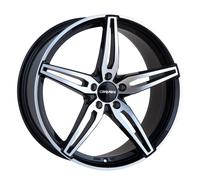 Carmani Wheels 15 Oskar 7,5x18 ET40 5x114,3 SWFP for Hyundai Coupé Elantra i30 i