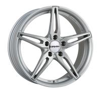 Carmani Wheels 15 Oskar 7.5x18 ET51 5x112 SIL for VW Golf Plus Golf V Golf V Var