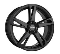 Carmani Wheels 16 Anton 6.5x16 ET42 5x112 SWM for Seat Alhambra Altea Ateca Leon
