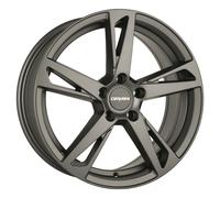Carmani Wheels 16 Anton 6,5x16 ET46 5x112 GUN for Audi A3 Q2