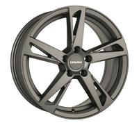 Carmani Wheels Anton 16 – 4x 7.5x17 ET47 5x112 HYP for VW Beetle Caddy Eos Golf Plu