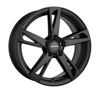 4 Carmani Wheels 16 Anton 8.0x18 ET45 5x108 SWM for Volvo C30/S40/V50/C70 EX30 S