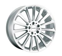 Carmani Wheels 17 Fritz 10,0x22 ET20 5x112 WSSIL for VW Touareg
