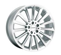 4 Carmani Wheels 17 Fritz 10.5x21 ET19 5x112 WSSILB for Audi A8 E-Tron Q8 RS6 RS
