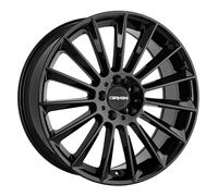 Carmani Wheels 17 Fritz 8.0x18 ET45 5x112 SW for Audi A3 A4 A6 A8 Q2 Q3 TT