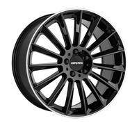 Carmani Wheels 17 Fritz 8.0x18 ET45 5x112 SWP for Audi A3 A4 A6 A8 Q2 Q3 TT