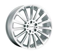 Carmani Wheels 17 Fritz 9.0x19 ET45 5x112 WSSILB for VW Golf VIII ID.4 ID.7 Phae