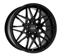 Carmani Wheels 18 Knut 8.0x18 ET30 5x112 SWM for Audi 100/200 A3 A4 A5 A6 A7 A8