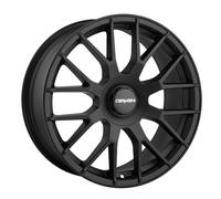 Carmani Wheels 19 Hugo 8.0x19 ET45 5x108 SWM for Volvo C30/S40/V50/C70 S40/V40 S