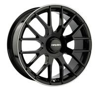 Carmani Wheels 19 Hugo 8,5x20 ET45 5x112 SWP for Mercedes CLA EQA EQE GLA GLB GL