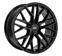 Carmani Wheels 20 Ludwig 6.5x16 ET45 5x108 SW for Peugeot 308 407 607 Partner Ri