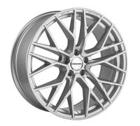 Carmani Wheels 20 Ludwig 6.5x16 ET45 5x114.3 WSSILB for Dacia Duster