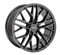 Carmani Wheels 20 Ludwig 9.0x20 ET45 5x112 HYP for BMW 1er Reihe 2er Reihe iX1 X
