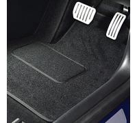 CarMats.co.uk Hyundai Tucson 2015-2021 Carpet Car Mats