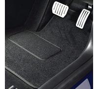CarMats.co.uk MG MG4 EV 2022 to Present Carpet Car Mats
