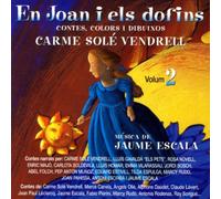 Carme Sole Vendrell - En Joan I Els Dofins