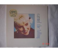 Carmel (2) - Carmel / The Falling