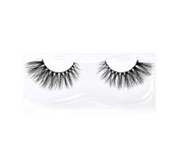 Carmel 3D Mink Lashes Black