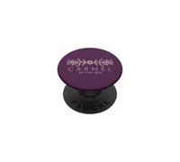 Carmel By-The-Sea California Bohemian PopSockets Adhesive PopGrip