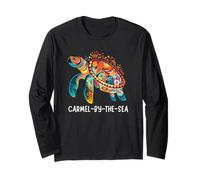 Carmel-by-the-Sea Long Sleeve T-Shirt