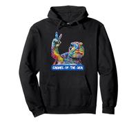 Carmel-by-the-Sea Pullover Hoodie
