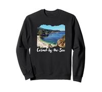 Carmel-by-the-Sea Sweatshirt