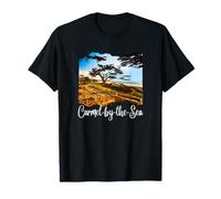 Carmel-by-the-Sea T-Shirt