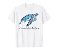 Carmel-by-the-Sea T-Shirt