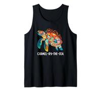 Carmel-by-the-Sea Tank Top