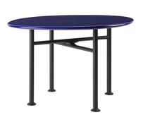 Carmel Coffee Table 60x60 Pacific Blue