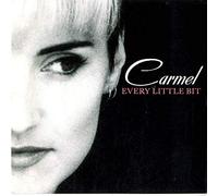 Carmel - Every Little Bit [VINYL]