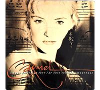 Carmel - I have fallen in love (1989) / Vinyl single [Vinyl-Single 7'']
