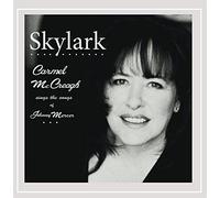 CARMEL MCCREAGH - Skylark: Sings Songs of Johnny Mercer
