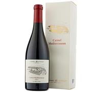 Carmel Mediterranean Wine 75 cl Kosher