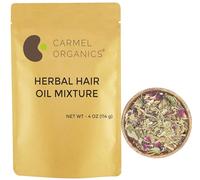 CARMEL ORGANICS - Natural | Non-GMO | No Added Preservatives