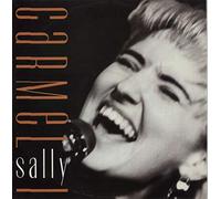 Carmel - Sally (1986) [VINYL]