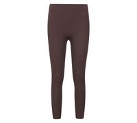 Carmel Seamless Womens Ribbed Thermal Trousers