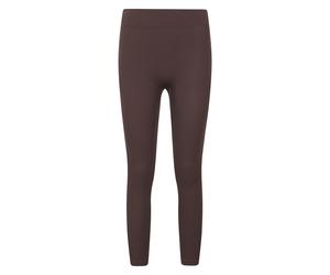Carmel Seamless Womens Ribbed Thermal Trousers