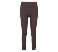 Carmel Seamless Womens Ribbed Thermal Trousers Pants