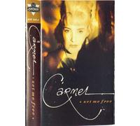 Carmel - Set Me Free