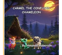 Carmel, the confused Chameleon