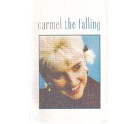 Carmel - The Falling [CASSETTE]